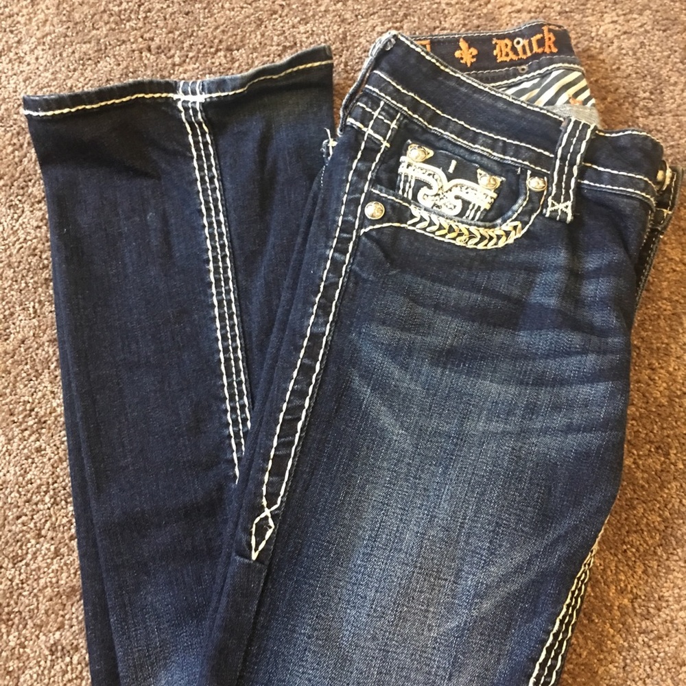 Rock Revival Size 26 Jeans